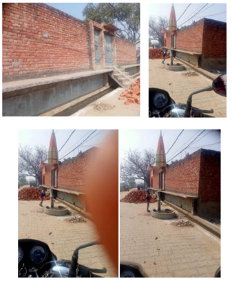 Vidhe Steel Furniture 100720241